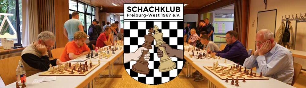 Schachklub Freiburg-West